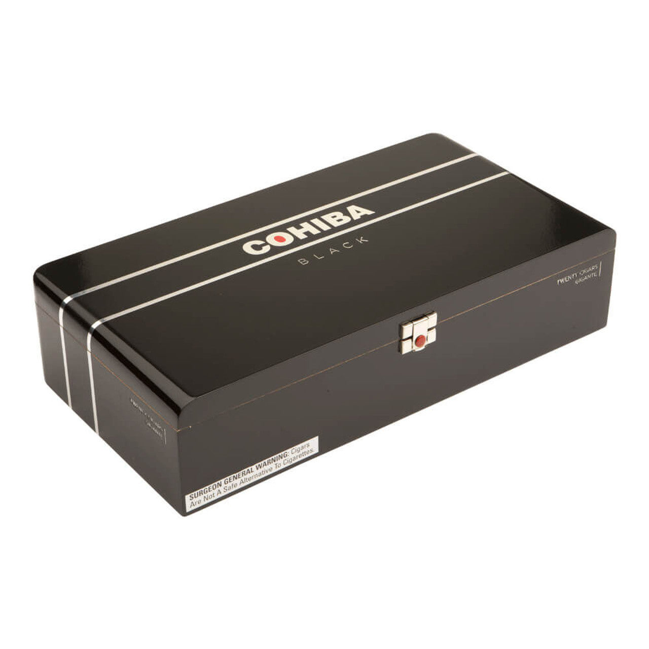 Cohiba Black Gigante Gordo