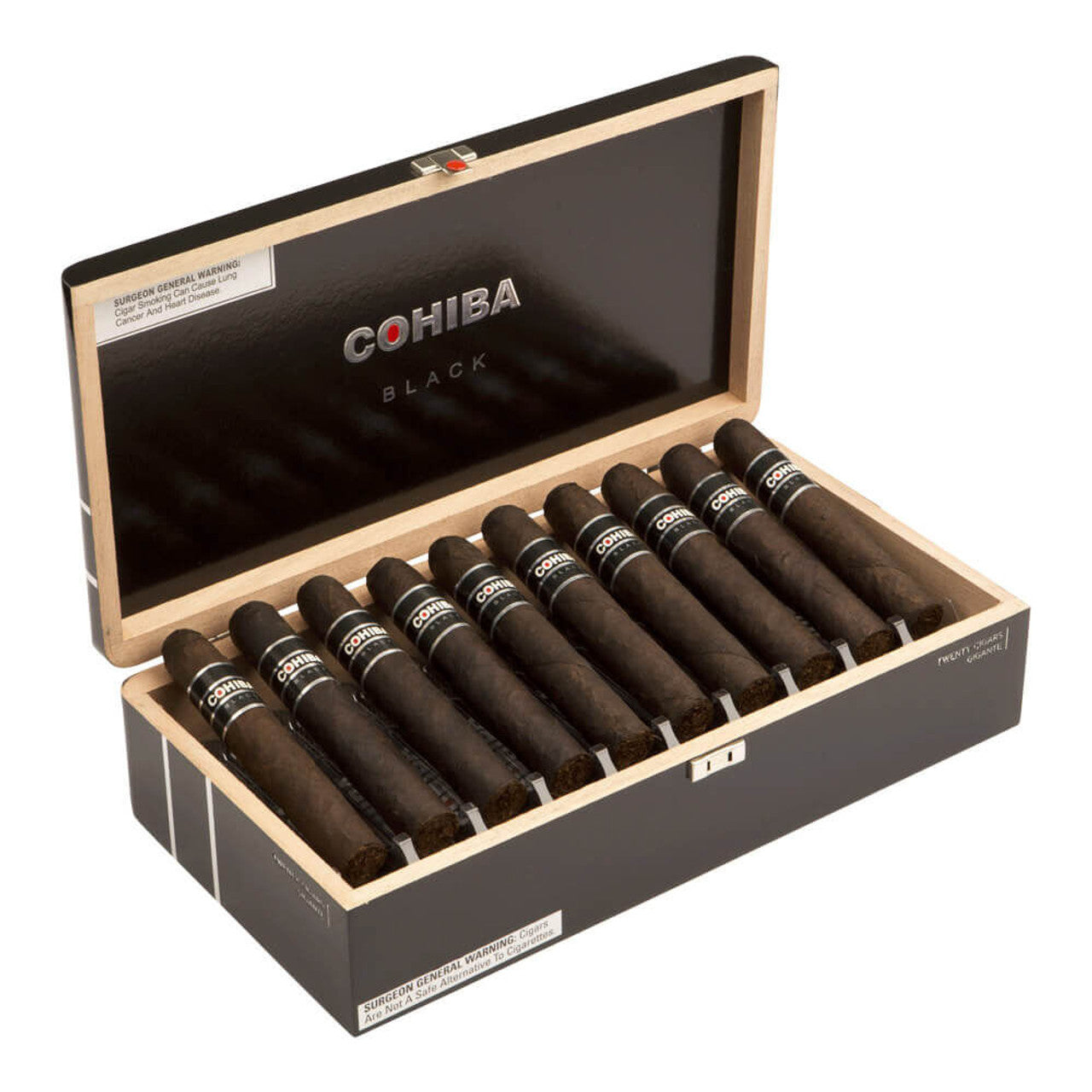 Cohiba Black Gigante Gordo