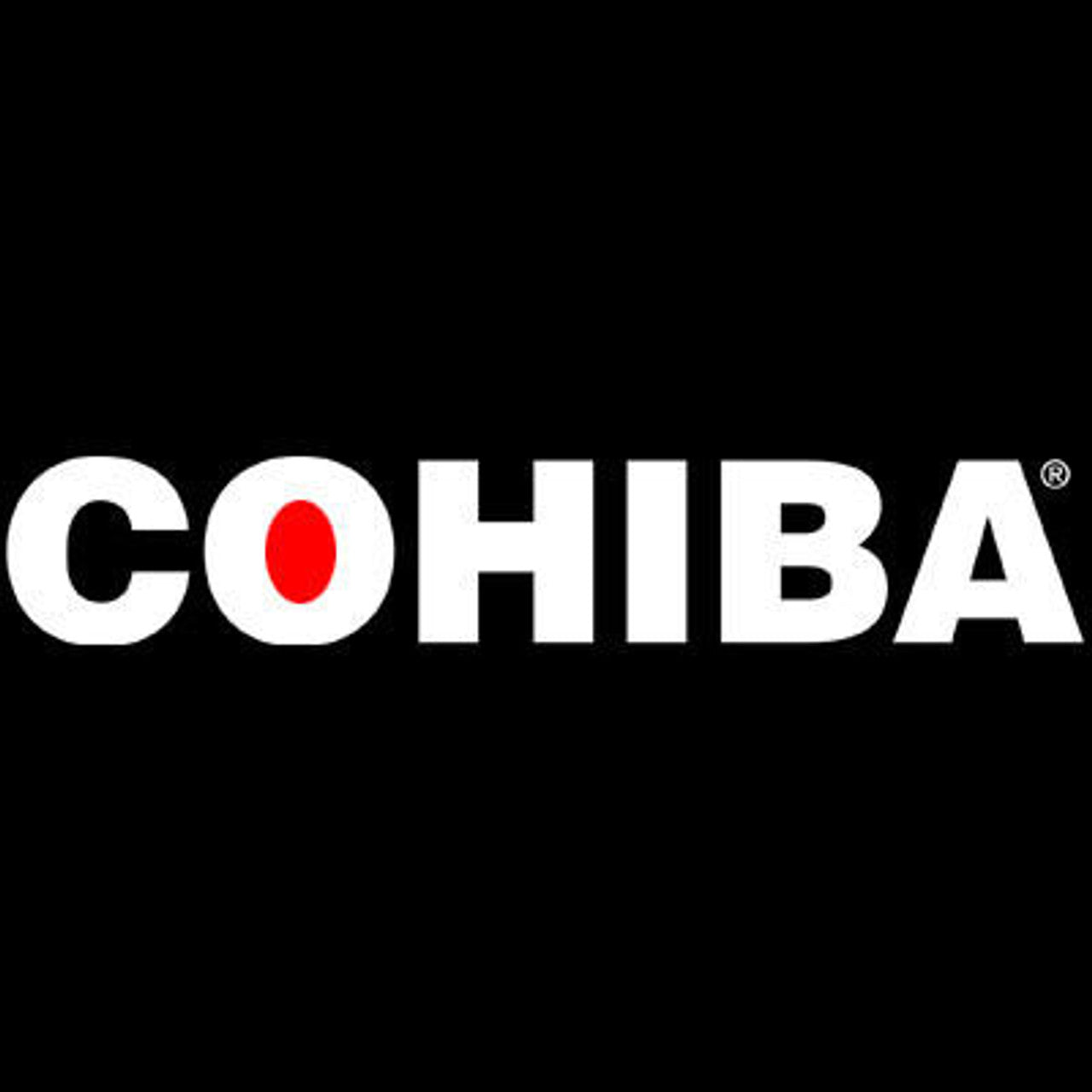 Cohiba Black Gigante Gordo