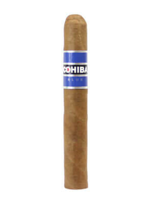 Cohiba Blue Robusto Tubo