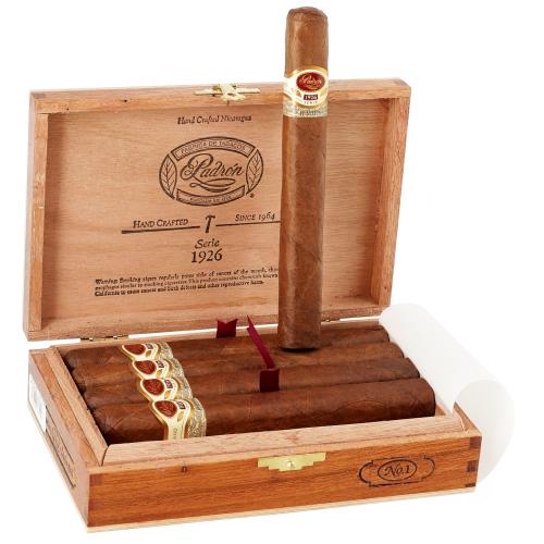 Padrón 1926 No.1 Natural