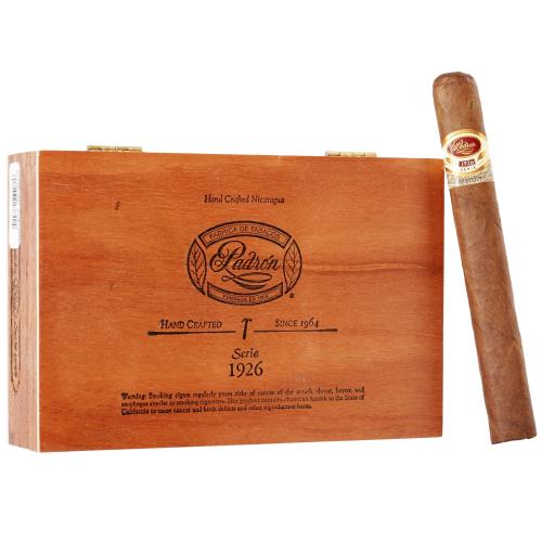Padrón 1926 No.1 Natural