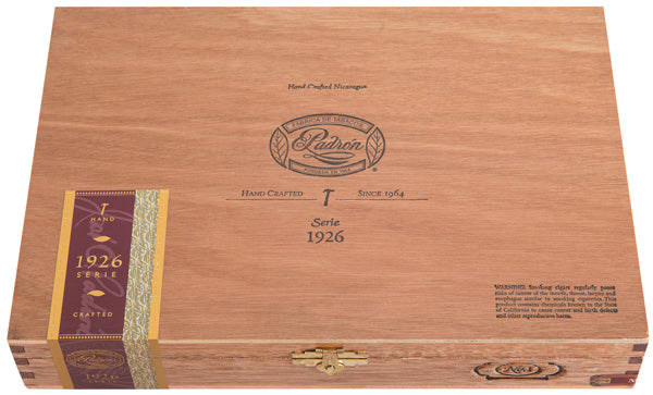 Padrón 1926 No.1 Maduro