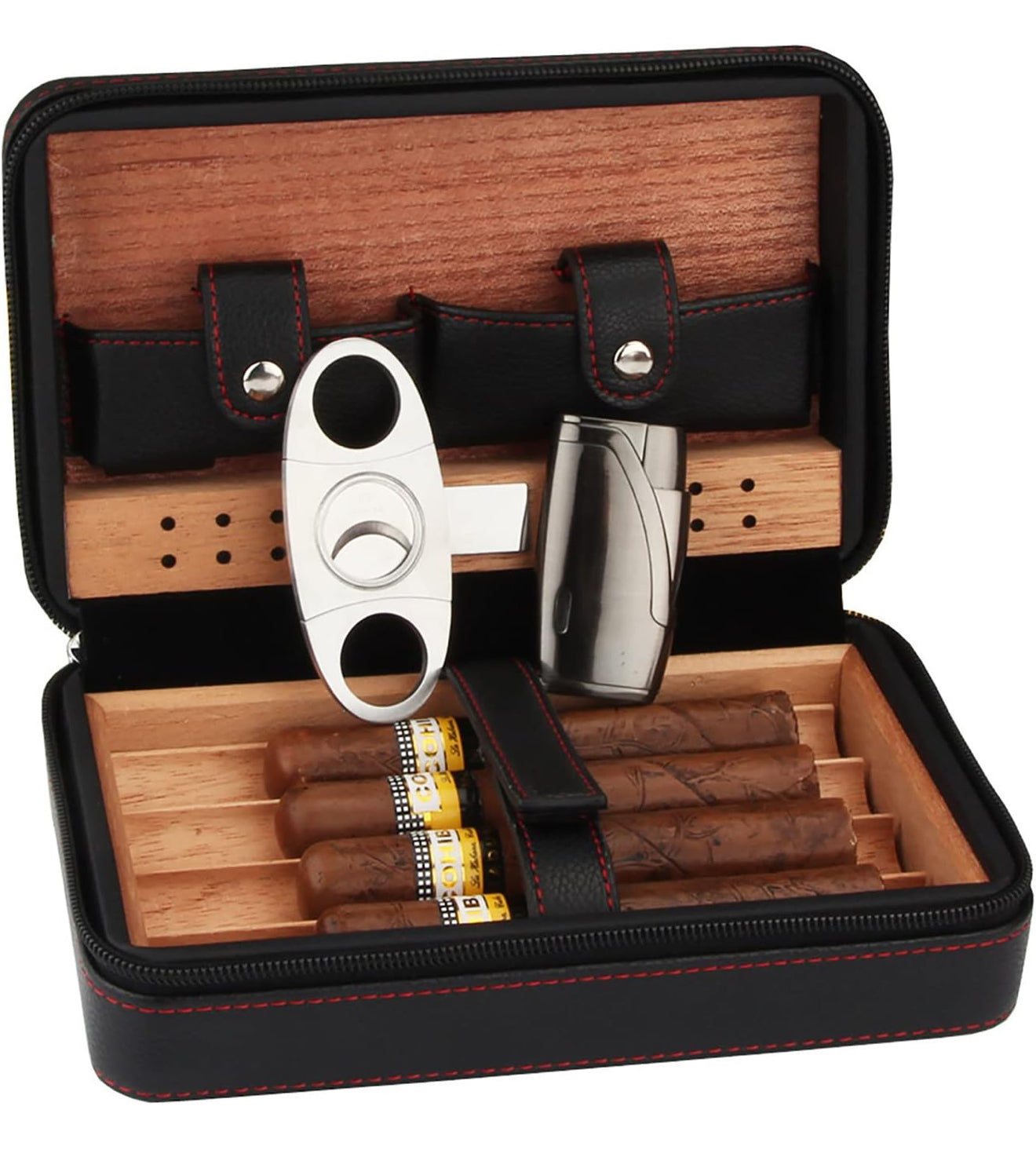 Cohiba Cigar Travel Humidor