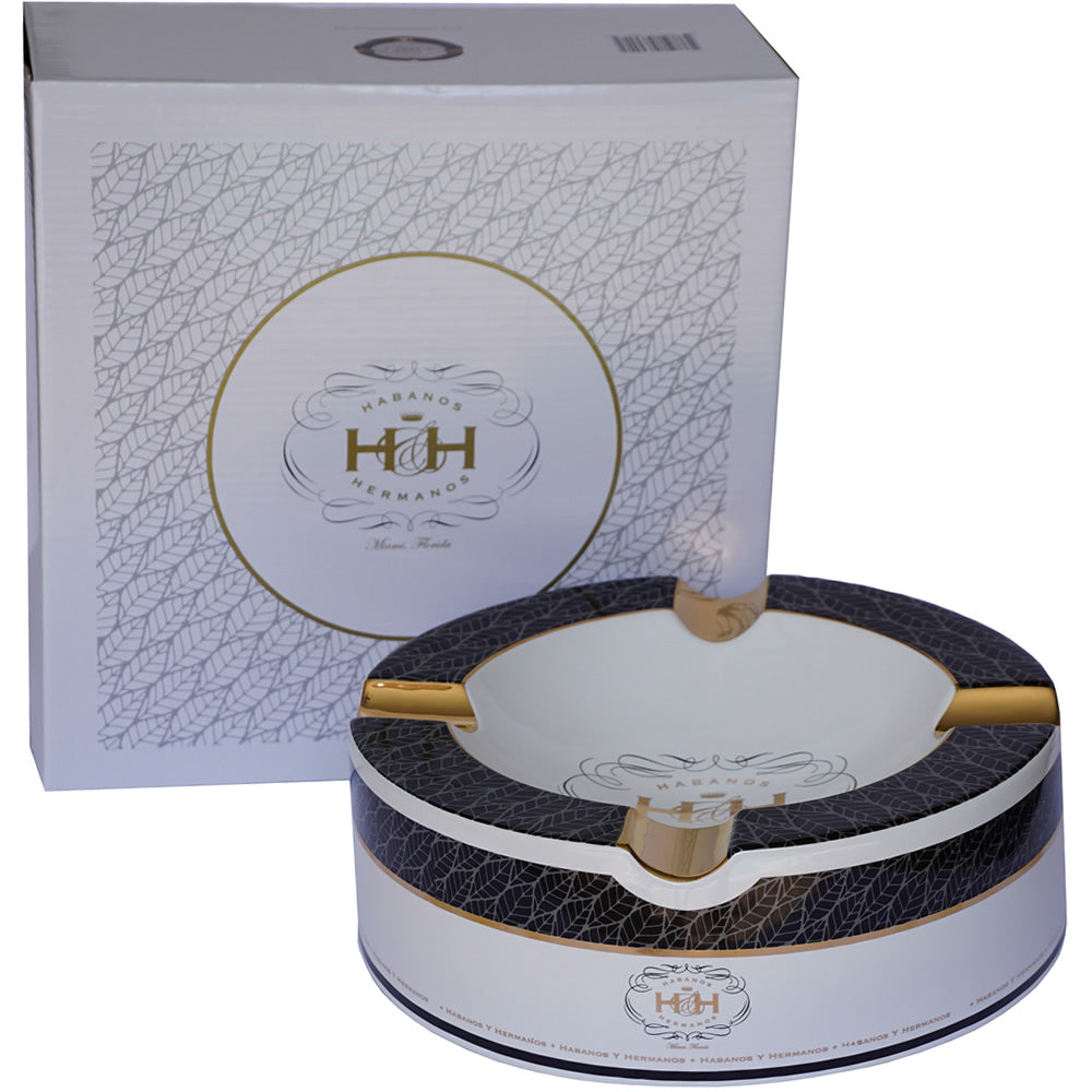 H & H Insignia Collection - Grand Envoy - 10” x 3.8” Golld Rest