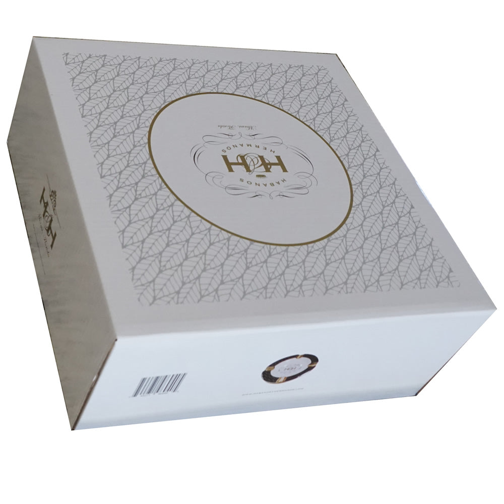 H & H Insignia Collection - Grand Envoy - 10” x 3.8” Golld Rest