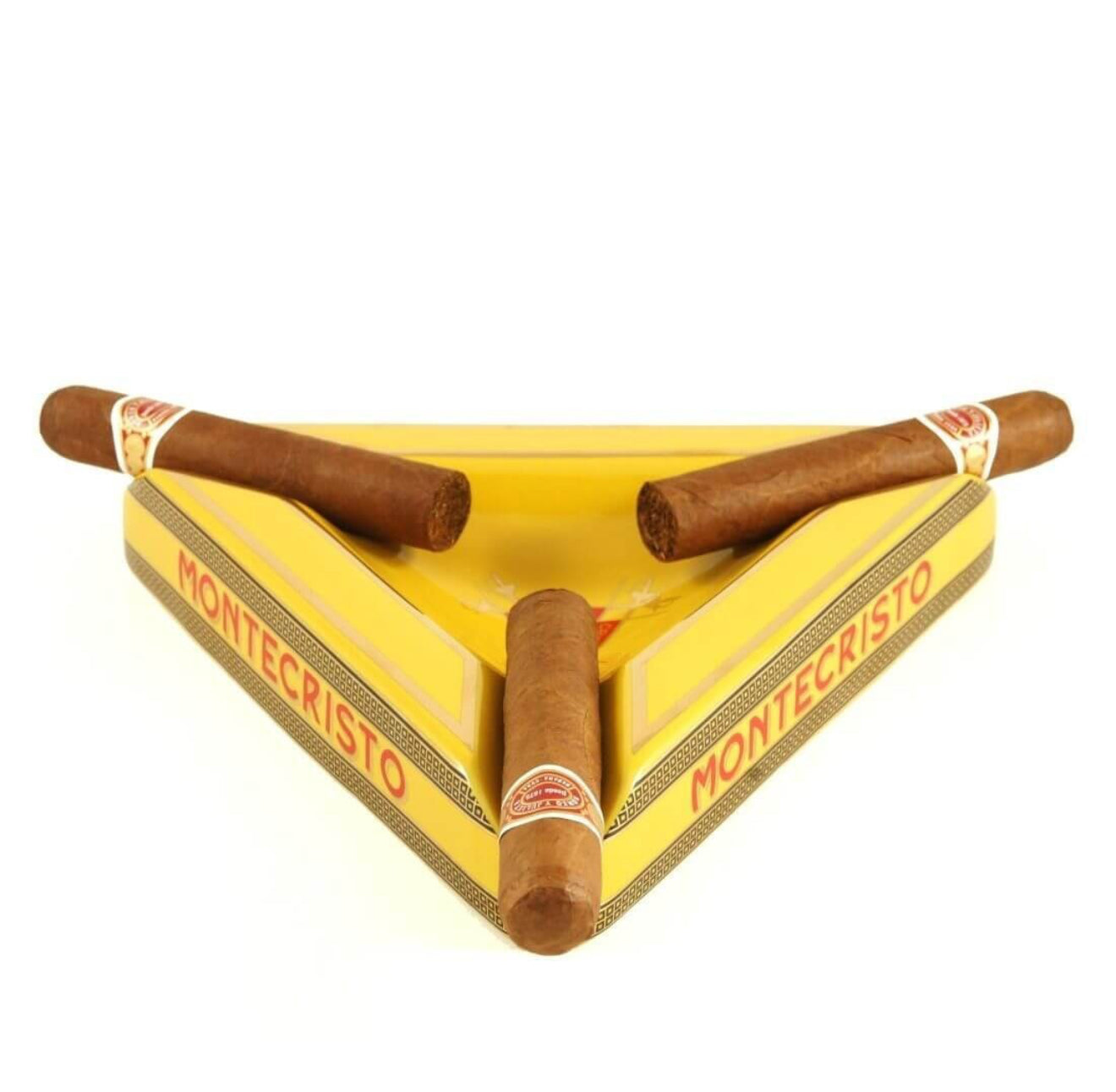 Triangle Montecristo 70th Anniversary