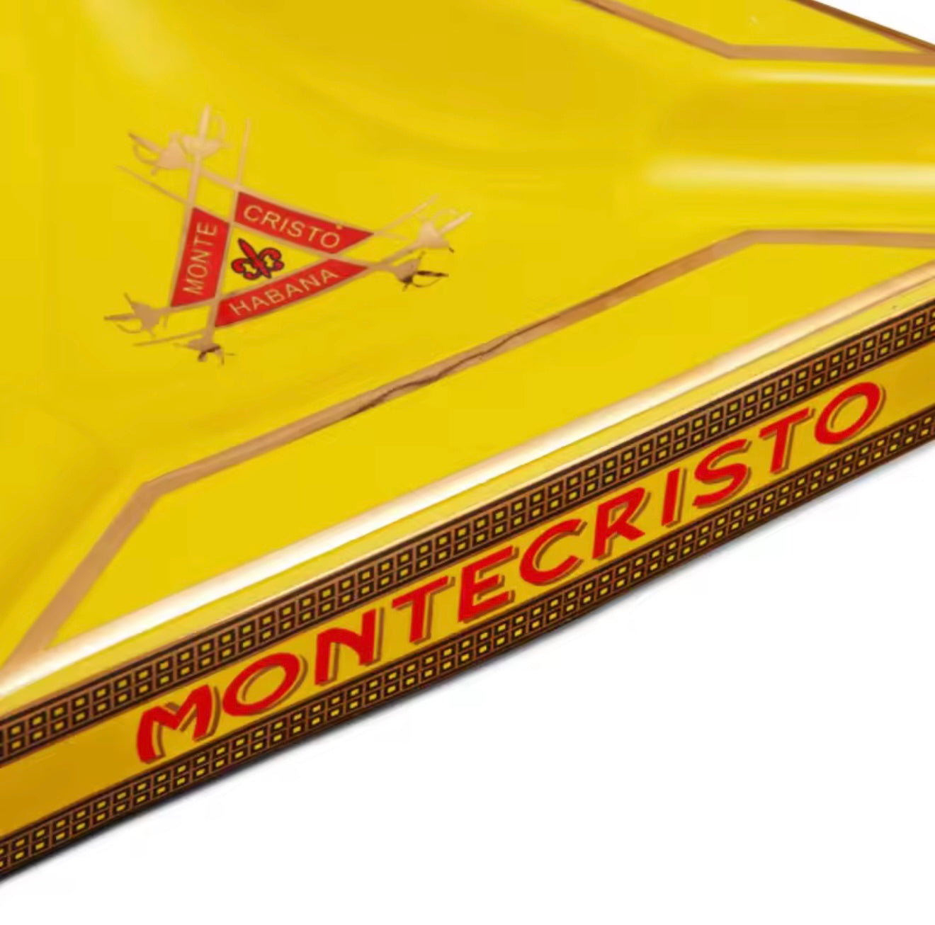 Triangle Montecristo 70th Anniversary