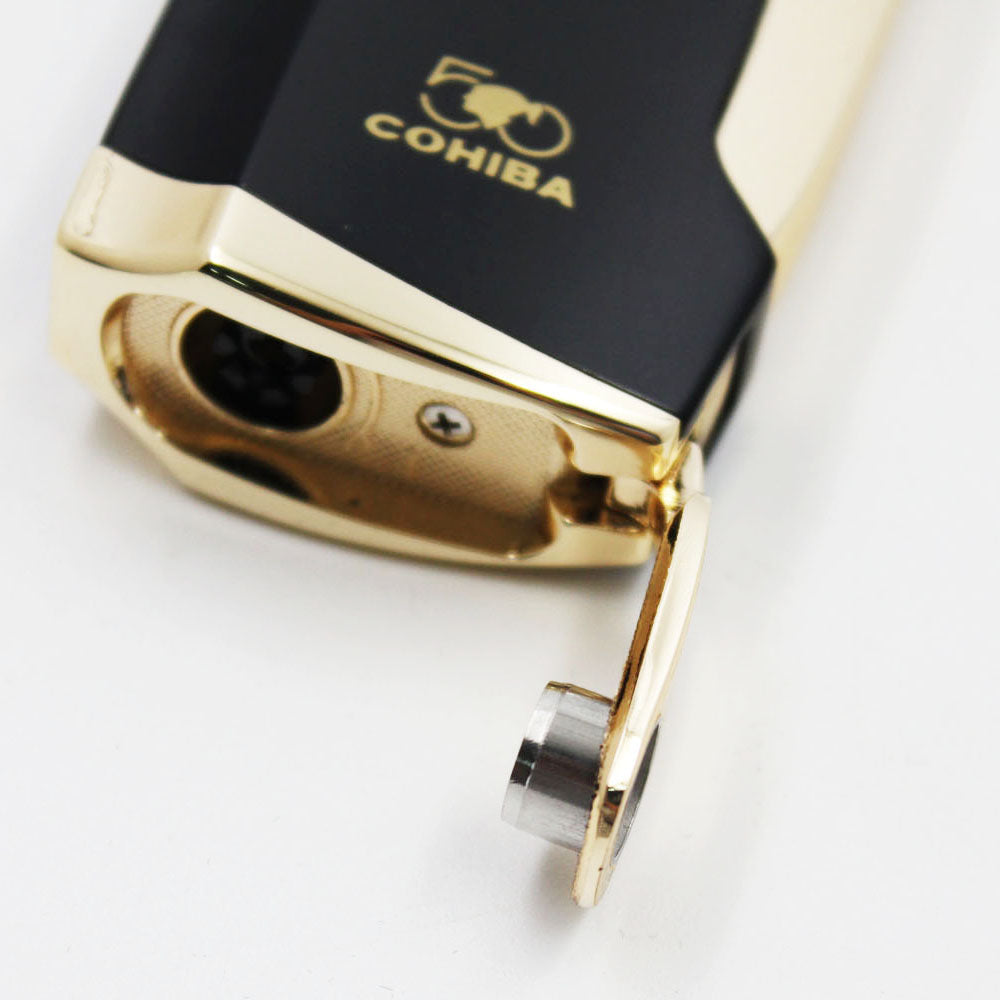 Cohiba 50th Anniversary Cigar Lighters