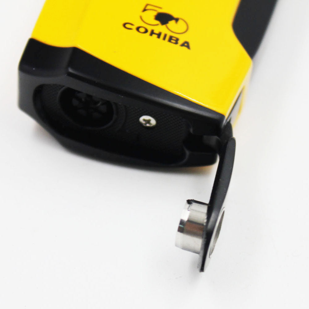 Cohiba 50th Anniversary Cigar Lighters