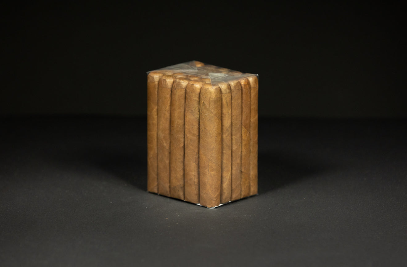 Robusto 5 x 50 Box Pressed