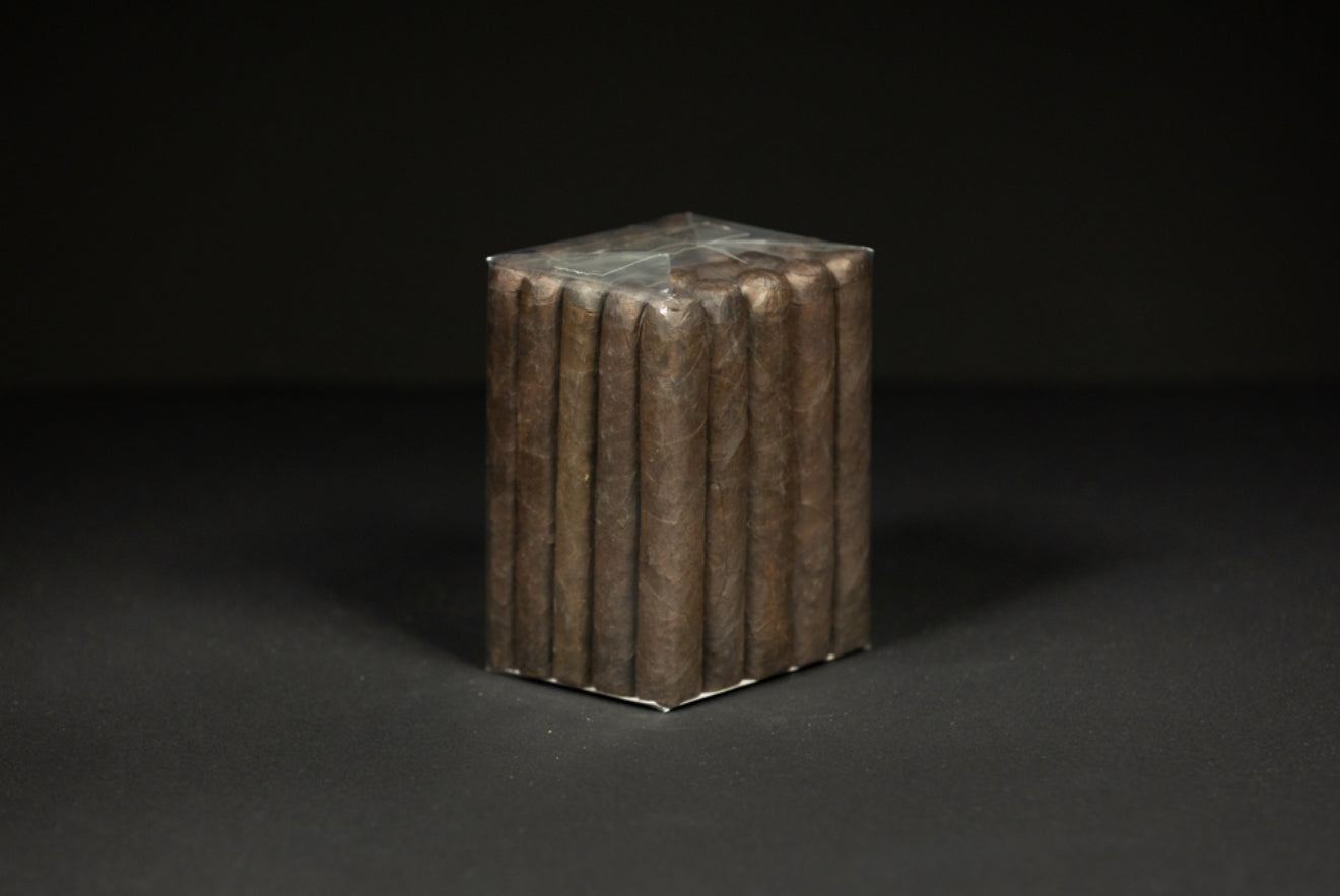 Robusto 5 x 50 Box Pressed