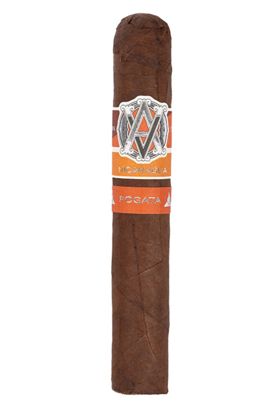 AVO Syncro Fogata Robusto