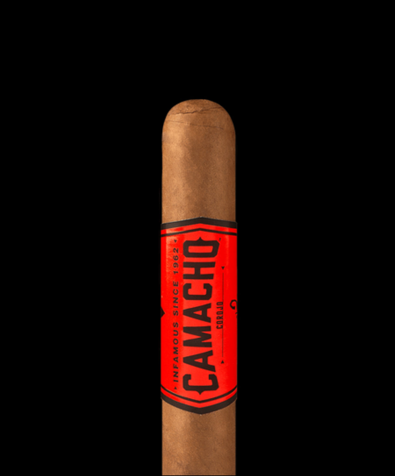 Camacho Corojo Gordo