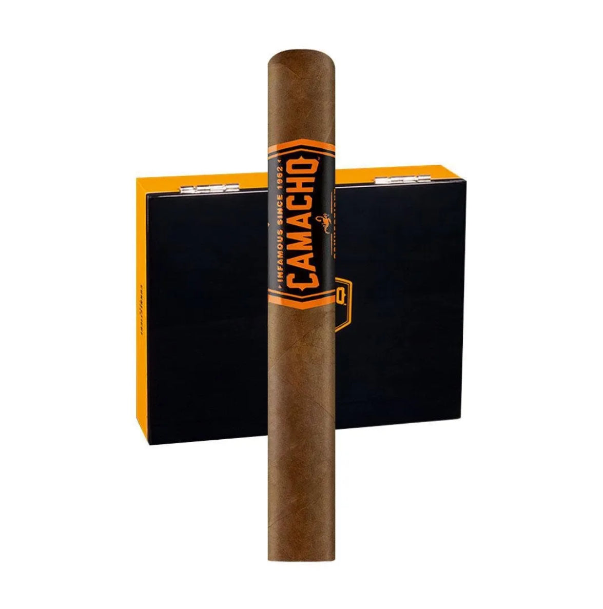 Camacho Connecticut Box-Pressed Toro