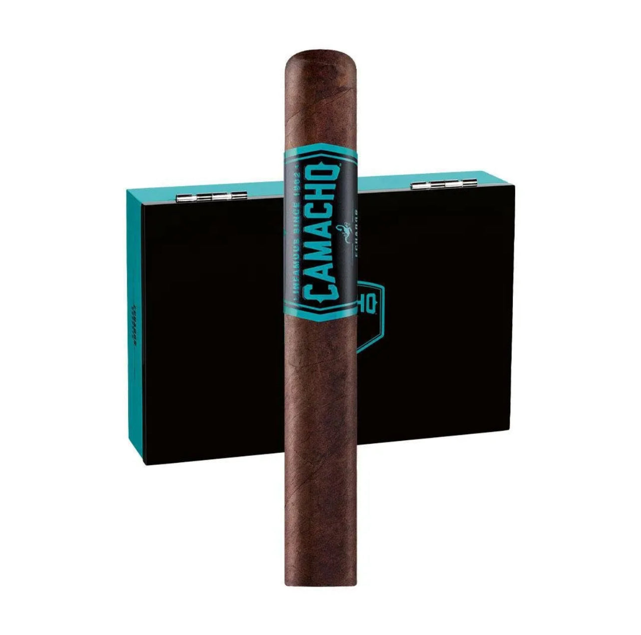 Camacho Ecuador Gordo