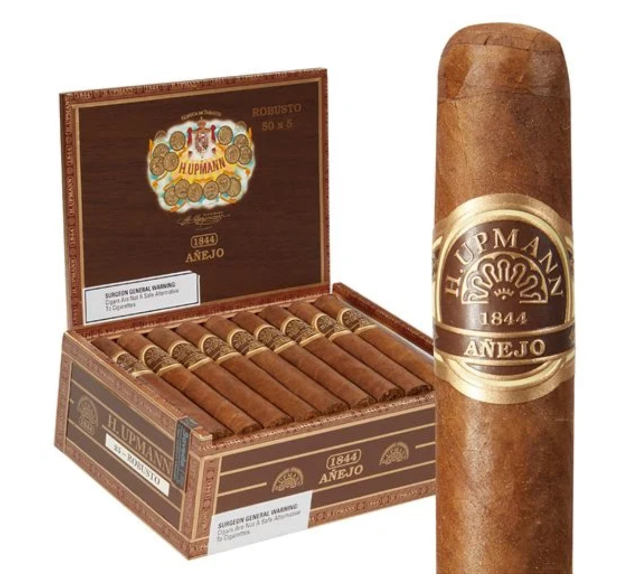 H. Upmann 1844 Añejo Robusto