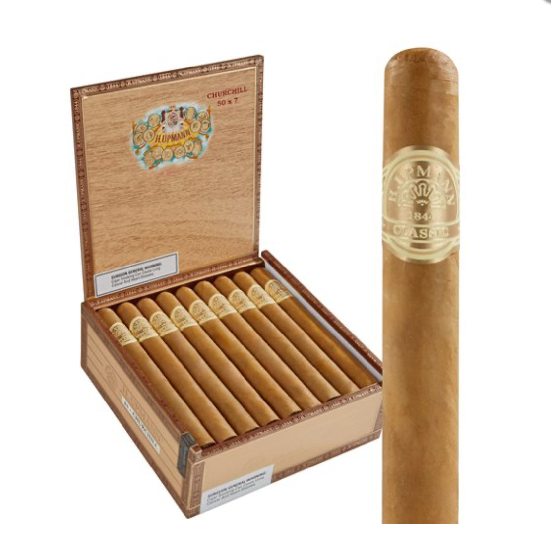 H. Upmann 1844 Classic Churchill