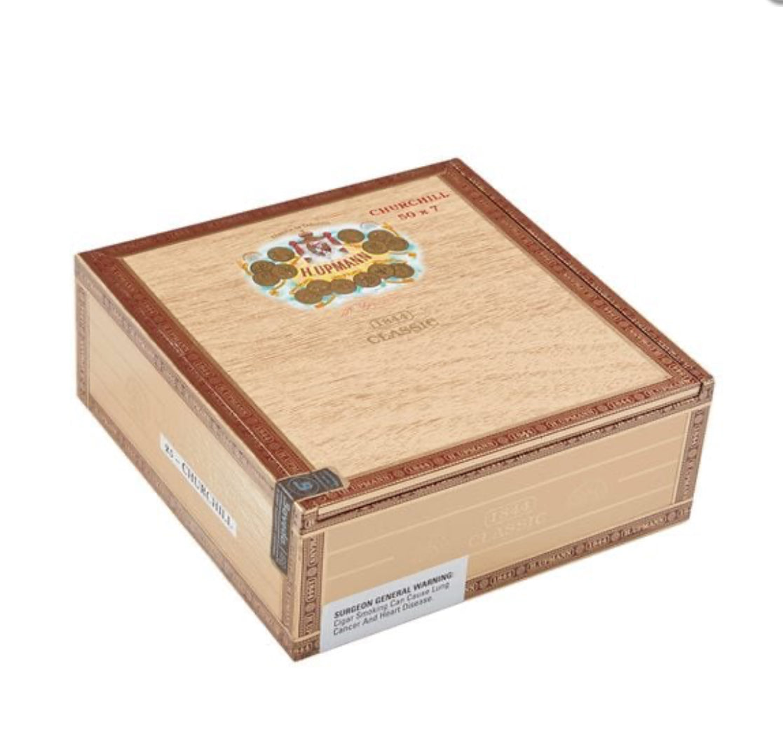 H. Upmann 1844 Classic Churchill
