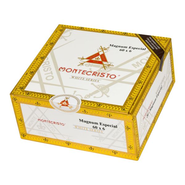 Montecristo White Magnum Especial