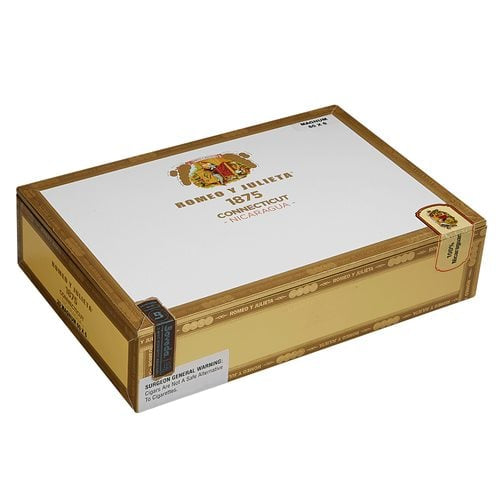 Romeo y Julieta 1875 Connecticut Nicaragua Magnum
