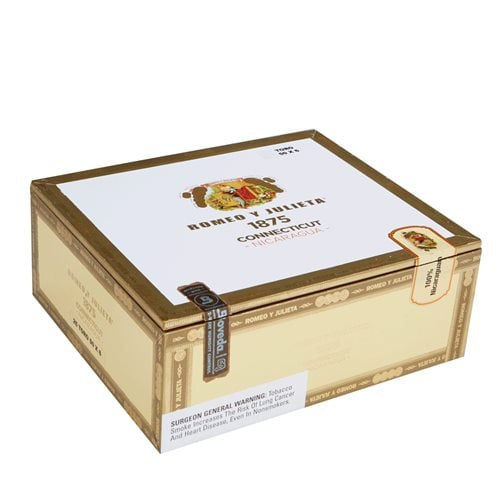 Romeo y Julieta Connecticut Nicaragua Toro