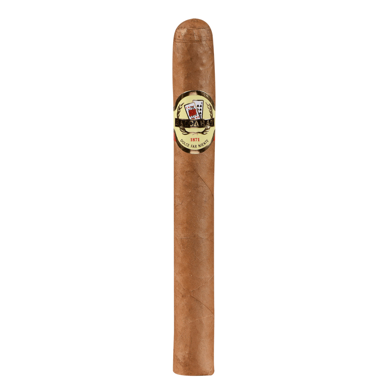 Baccarat Havana Selección Luchadores