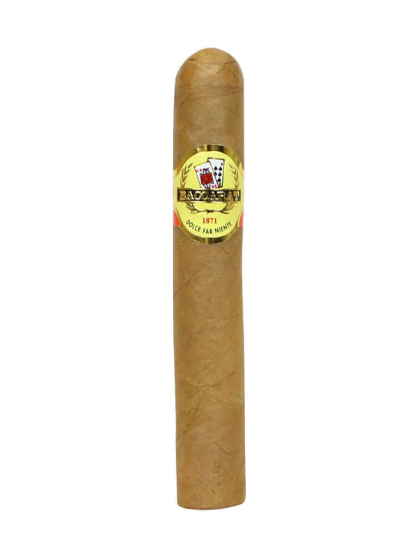 Baccarat Havana Selección Rothschild