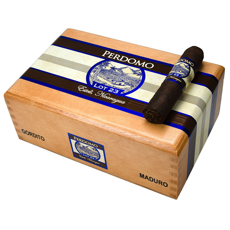Perdomo Lot 23 Gordito Maduro