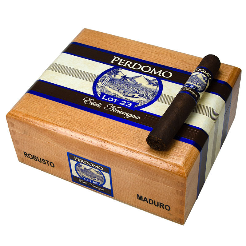 Perdomo Lot 23 Robusto Maduro