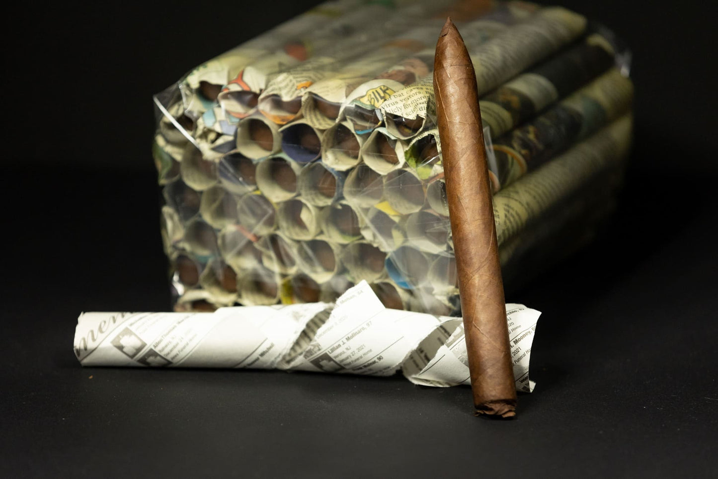 Torpedo 7x52 Super Premium