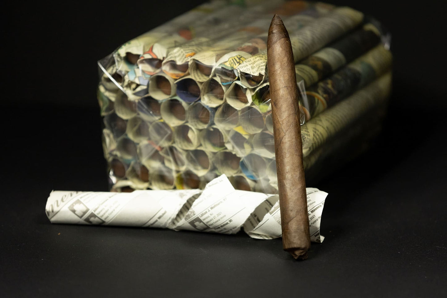 Torpedo 6 1/8 x 52 Super Premium