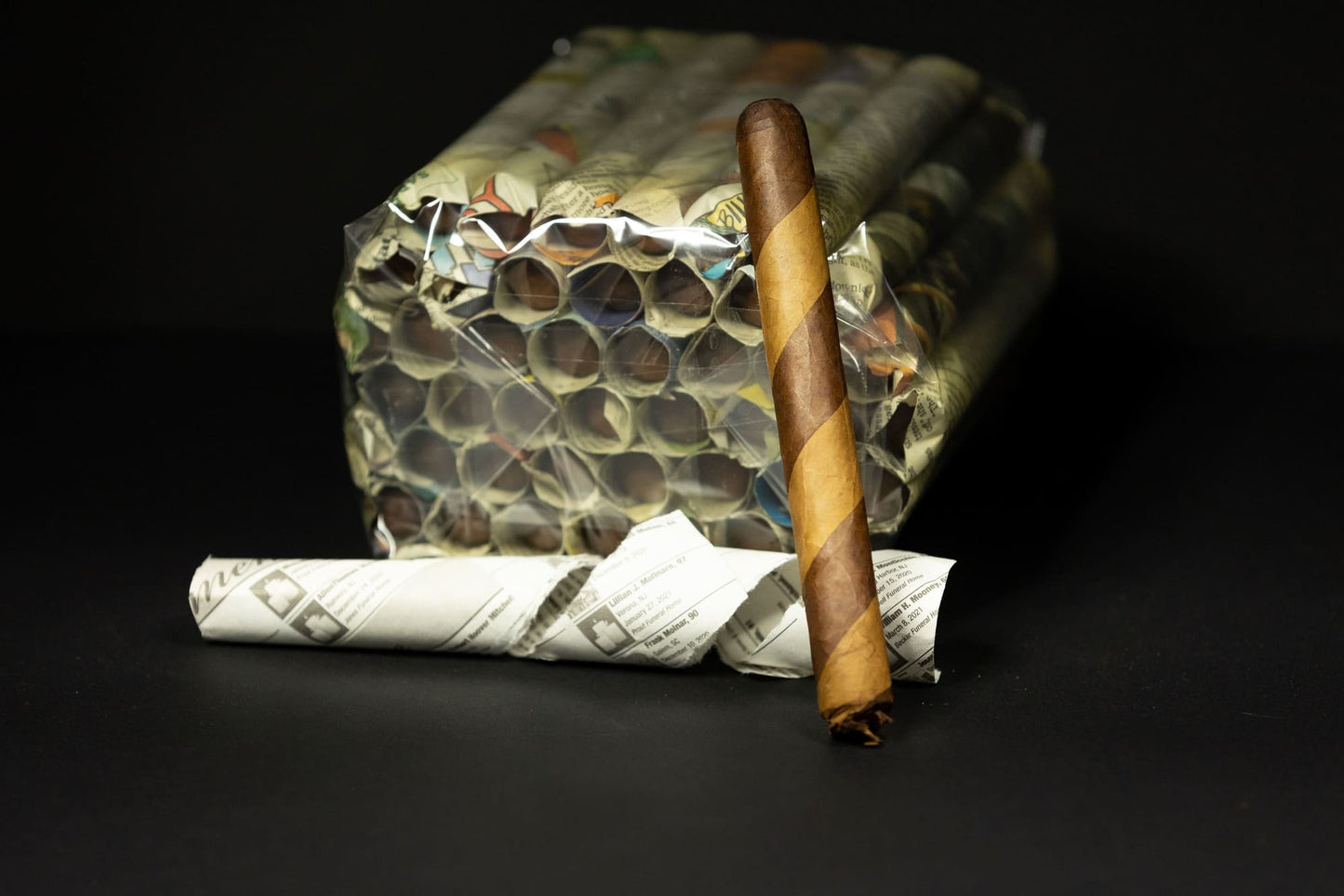 Churchill 7 x 52 Super Premium