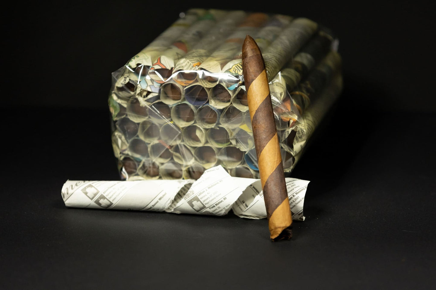 Torpedo 7x52 Super Premium