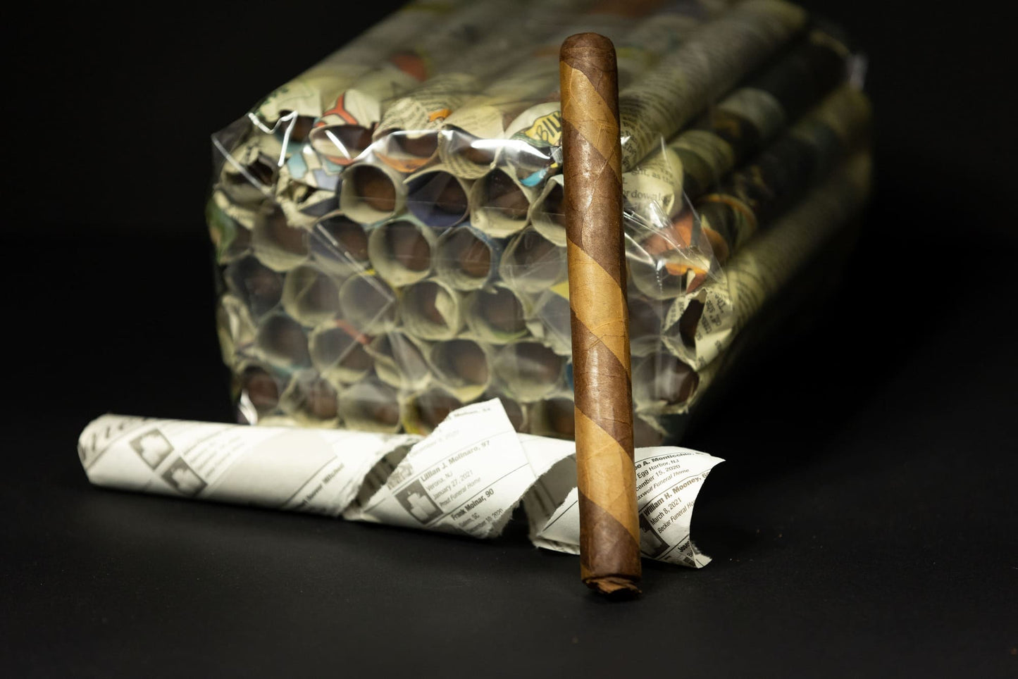Churchill 7 x 48 Super Premium