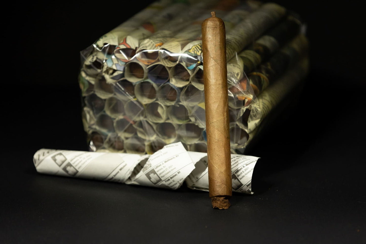 Behike 6 1/2 x 56 Super Premium