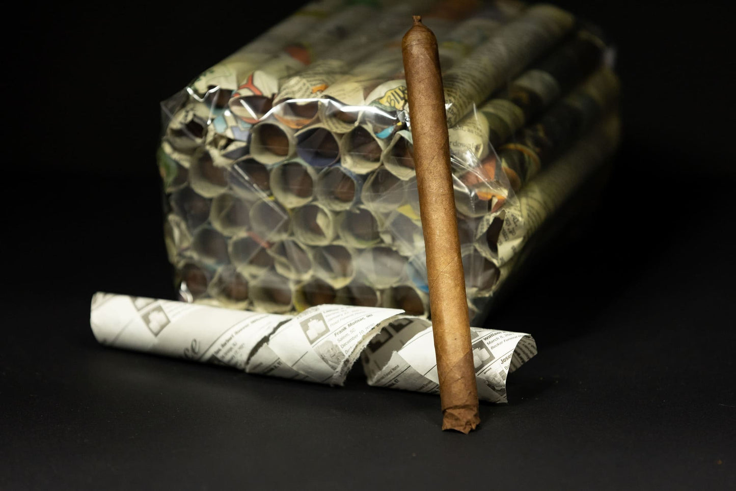 Lancero 7 x 42 Perilla Super Premium