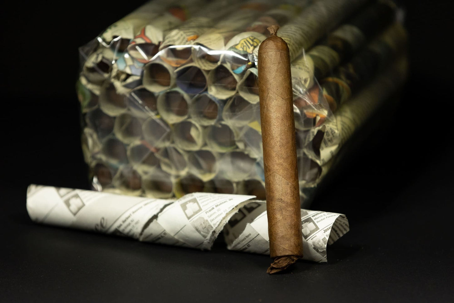 5 1/2 x 54 Super Premium