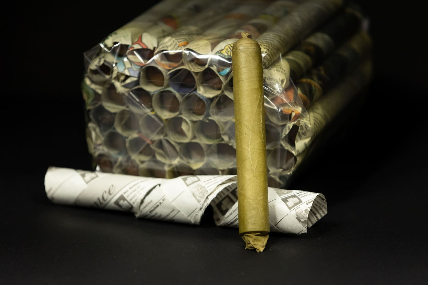 5 1/2 x 54 Super Premium