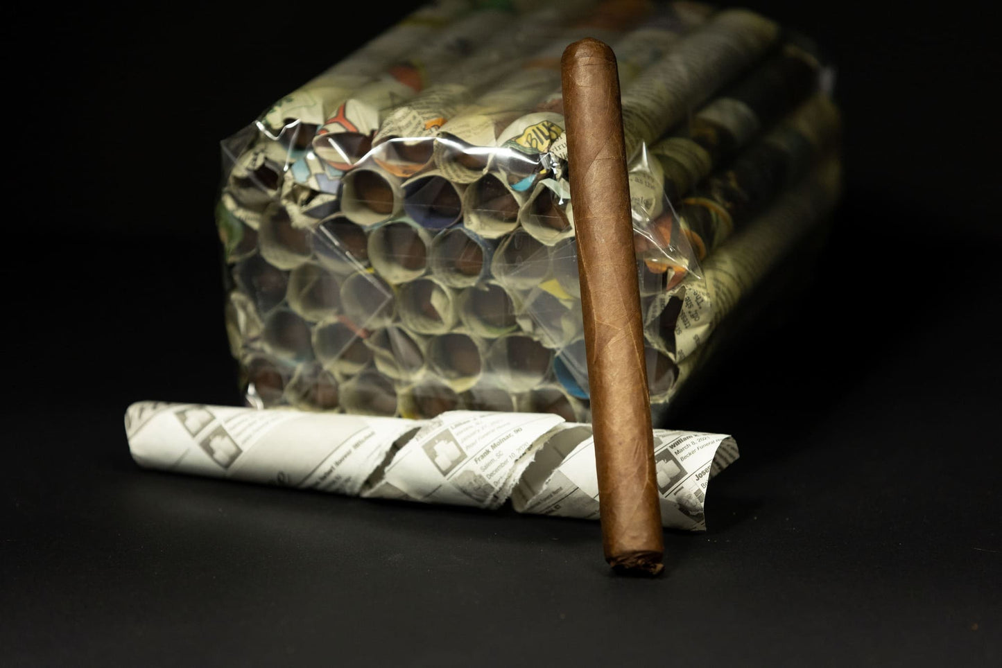 Churchill 7 x 52 Super Premium