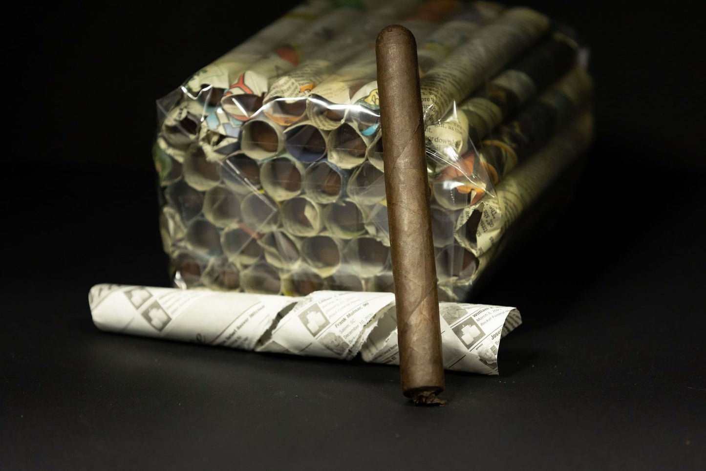 Churchill 7 x 52 Super Premium