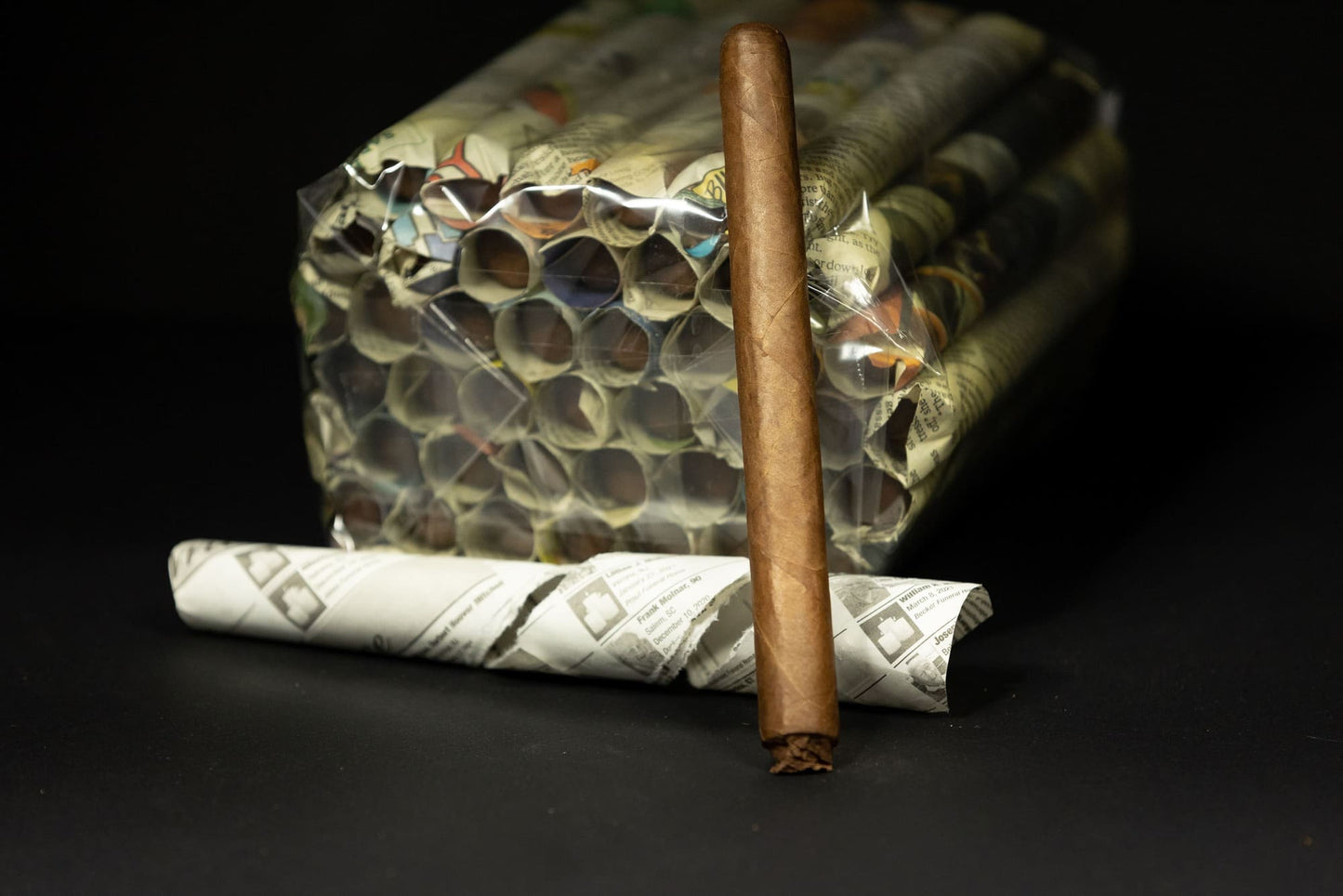 Churchill 7 1/4 x 47 Super Premium