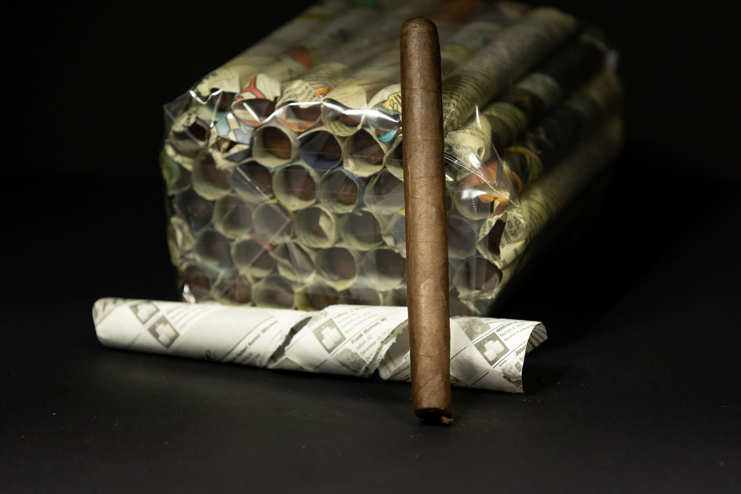 Churchill 7 1/4 x 47 Super Premium