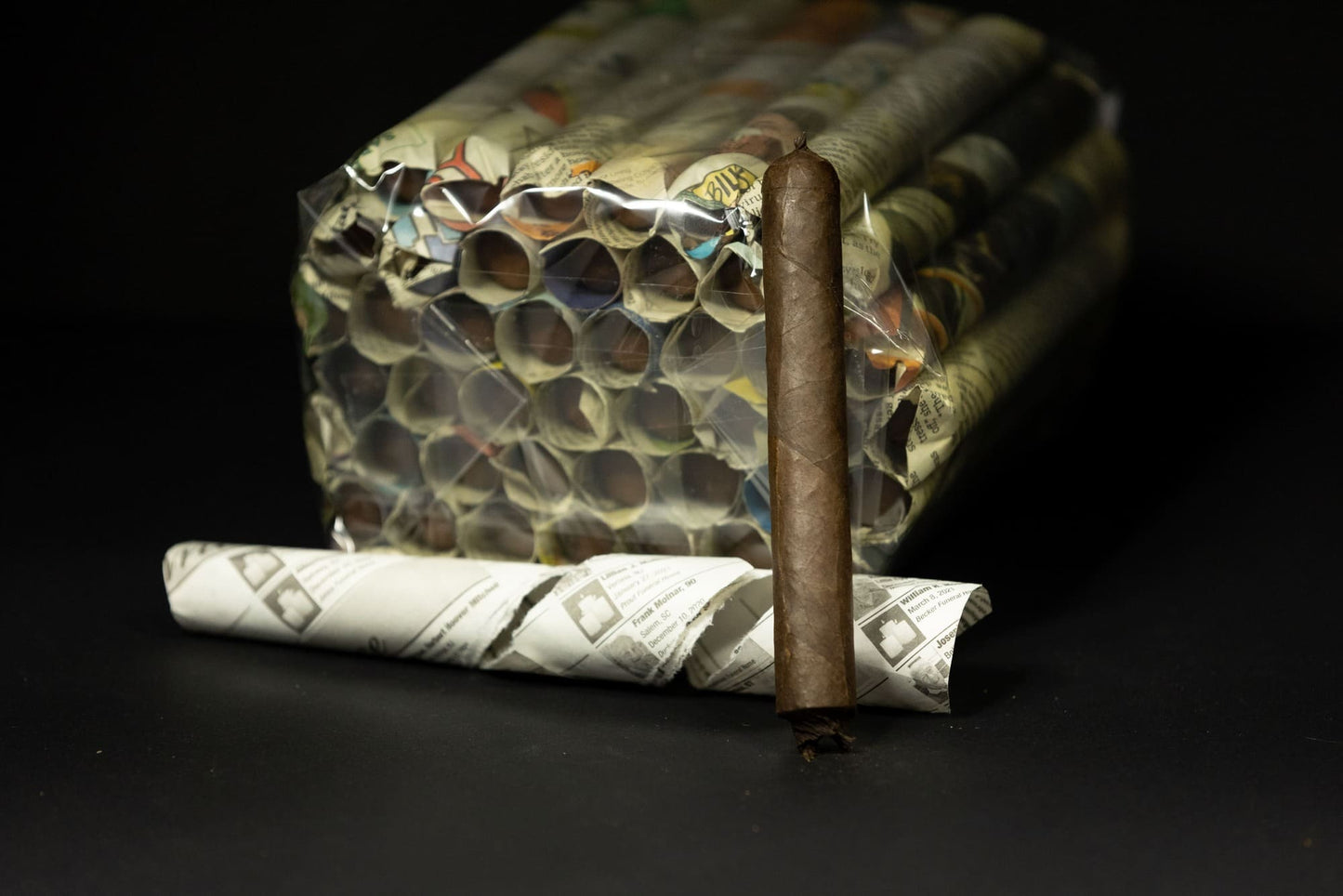 5 1/2 x 54 Super Premium