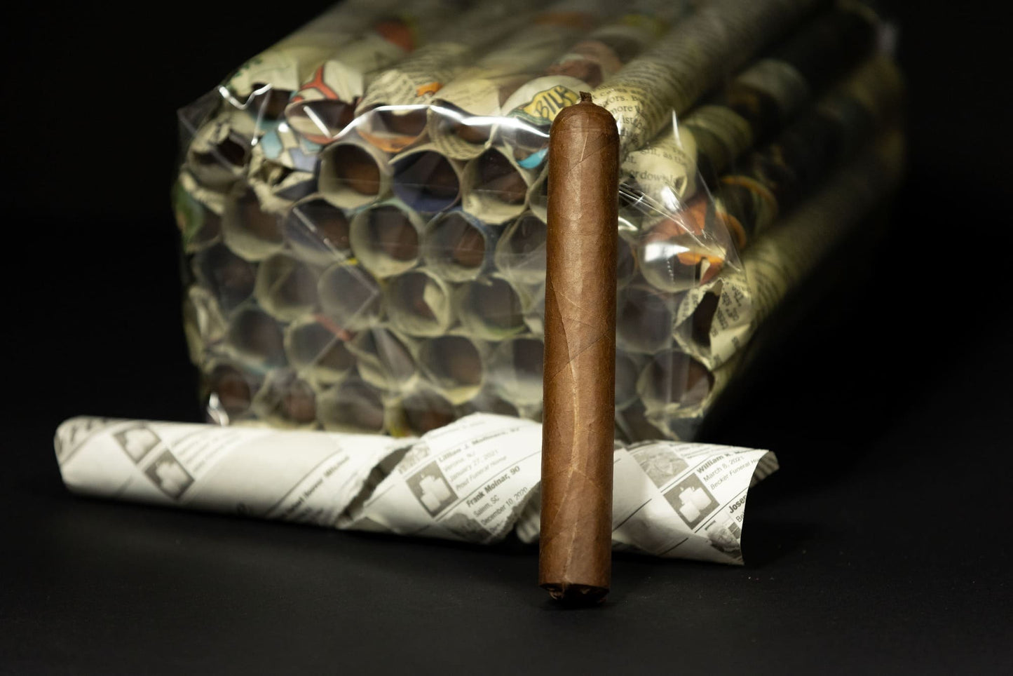 5 1/2 x 54 Super Premium