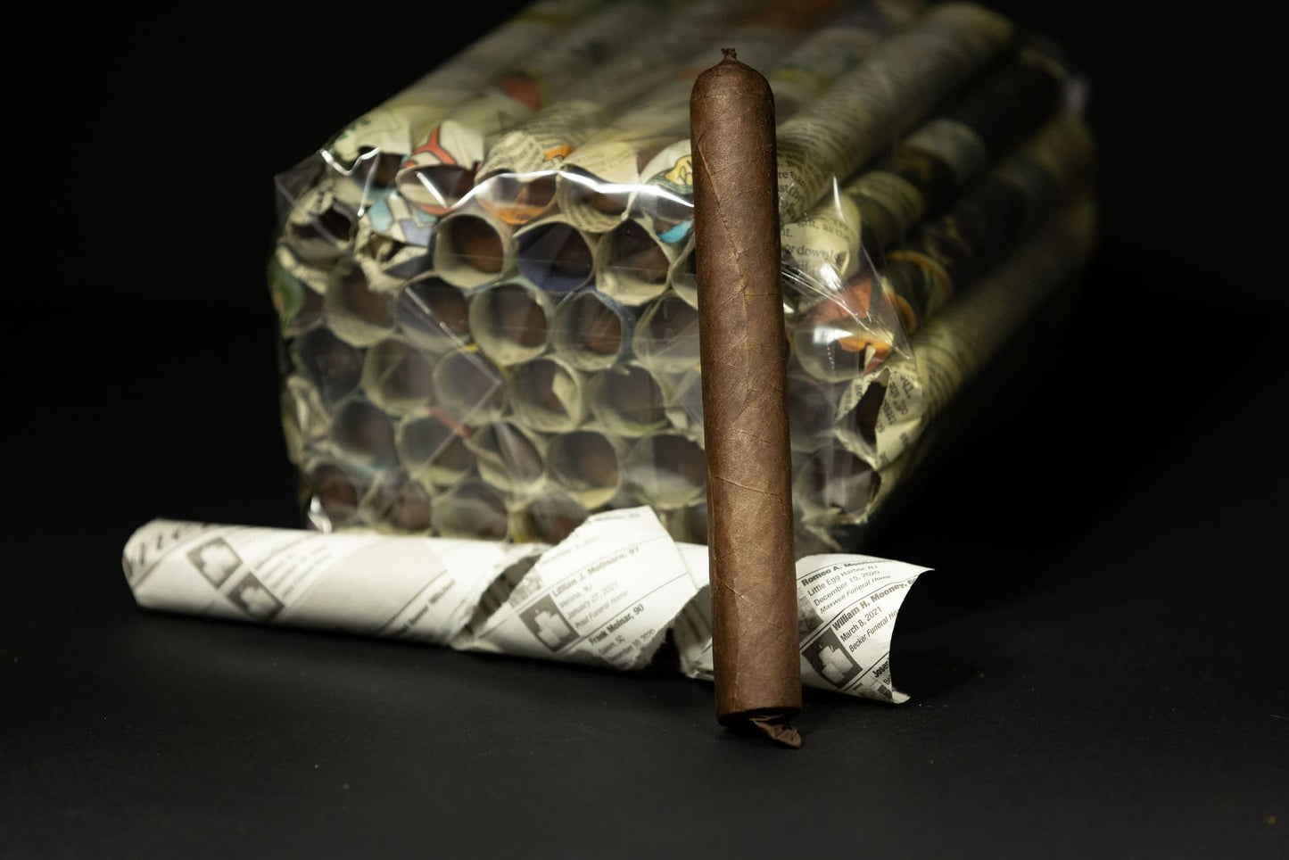 Behike 6 1/2 x 56 Super Premium