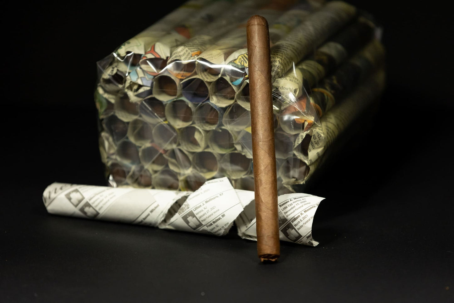 Cervante 7 x 42 Super Premium