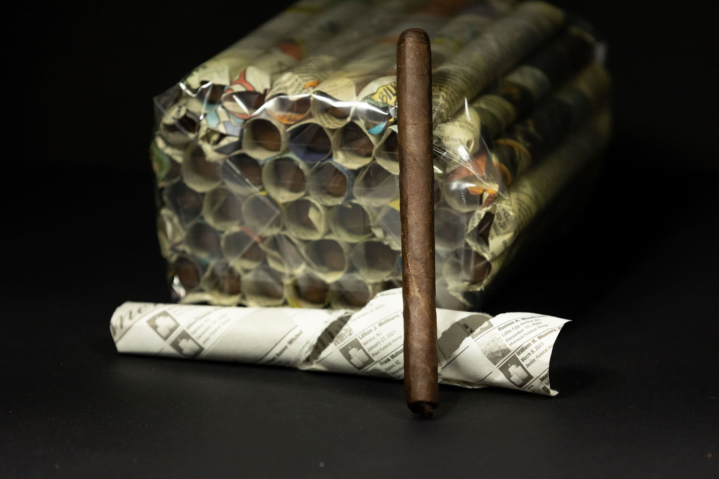 Cervante 7 x 42 Super Premium