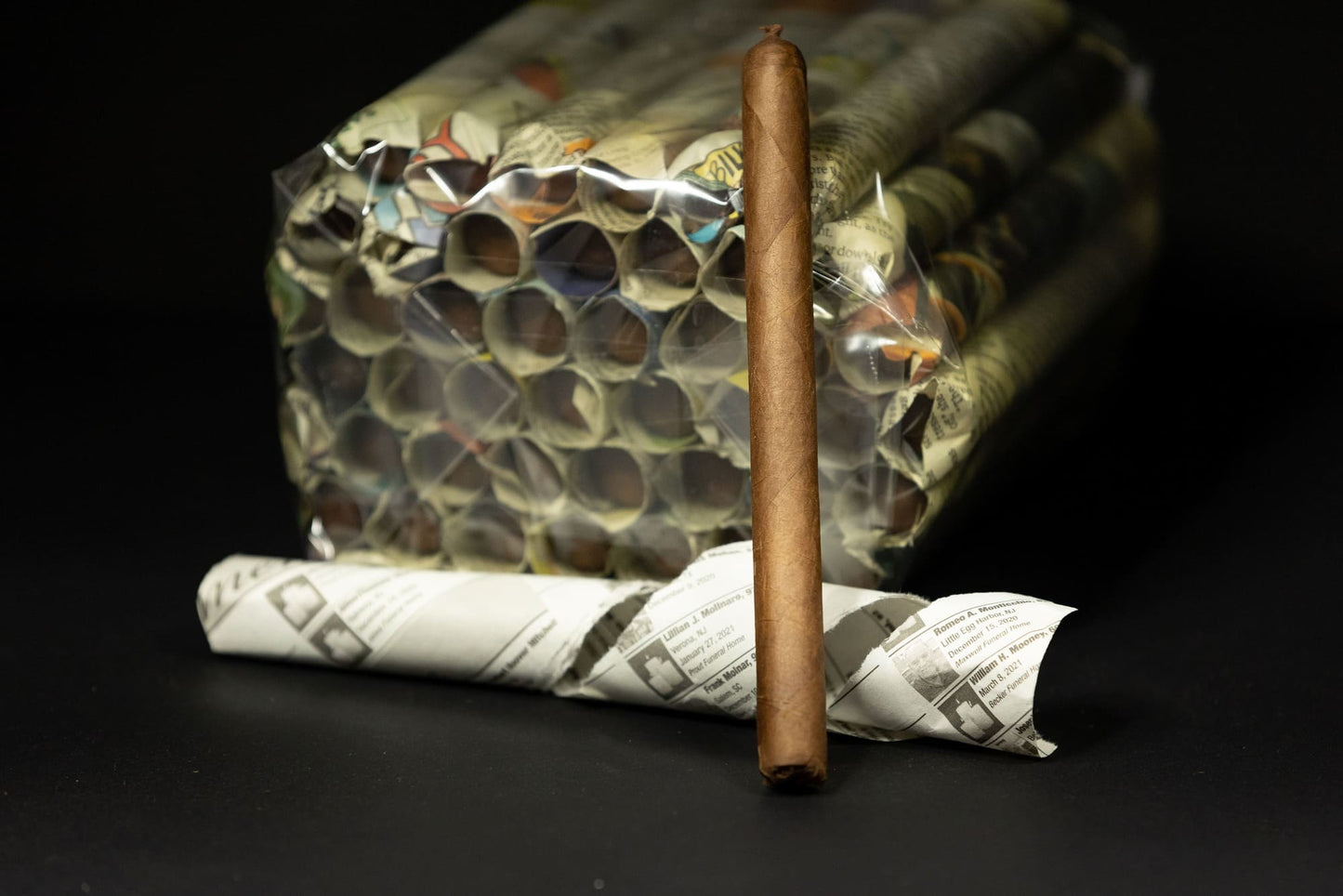 Lancero 7 x 42 Perilla Super Premium