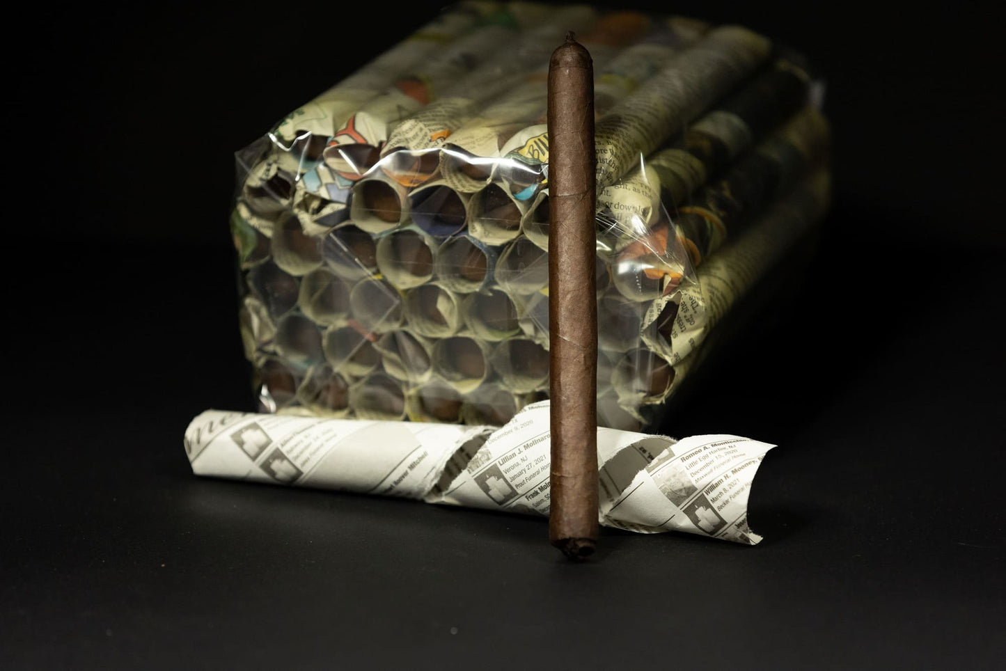 Lancero 7 x 42 Perilla Super Premium